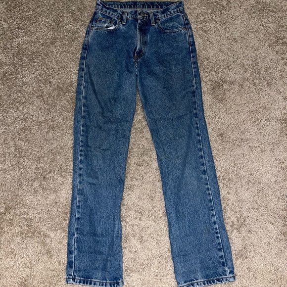 Ralph Lauren Denim Jeans - Picture 4 of 4